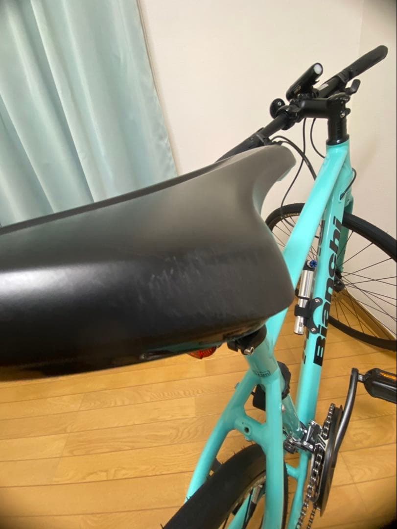 Bianchi ROMA3 サイズ46cm 2021モデル