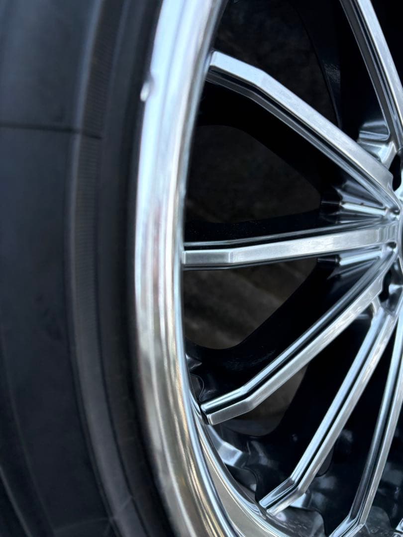 ESSEX EF-19 本日限定大幅値下げ！