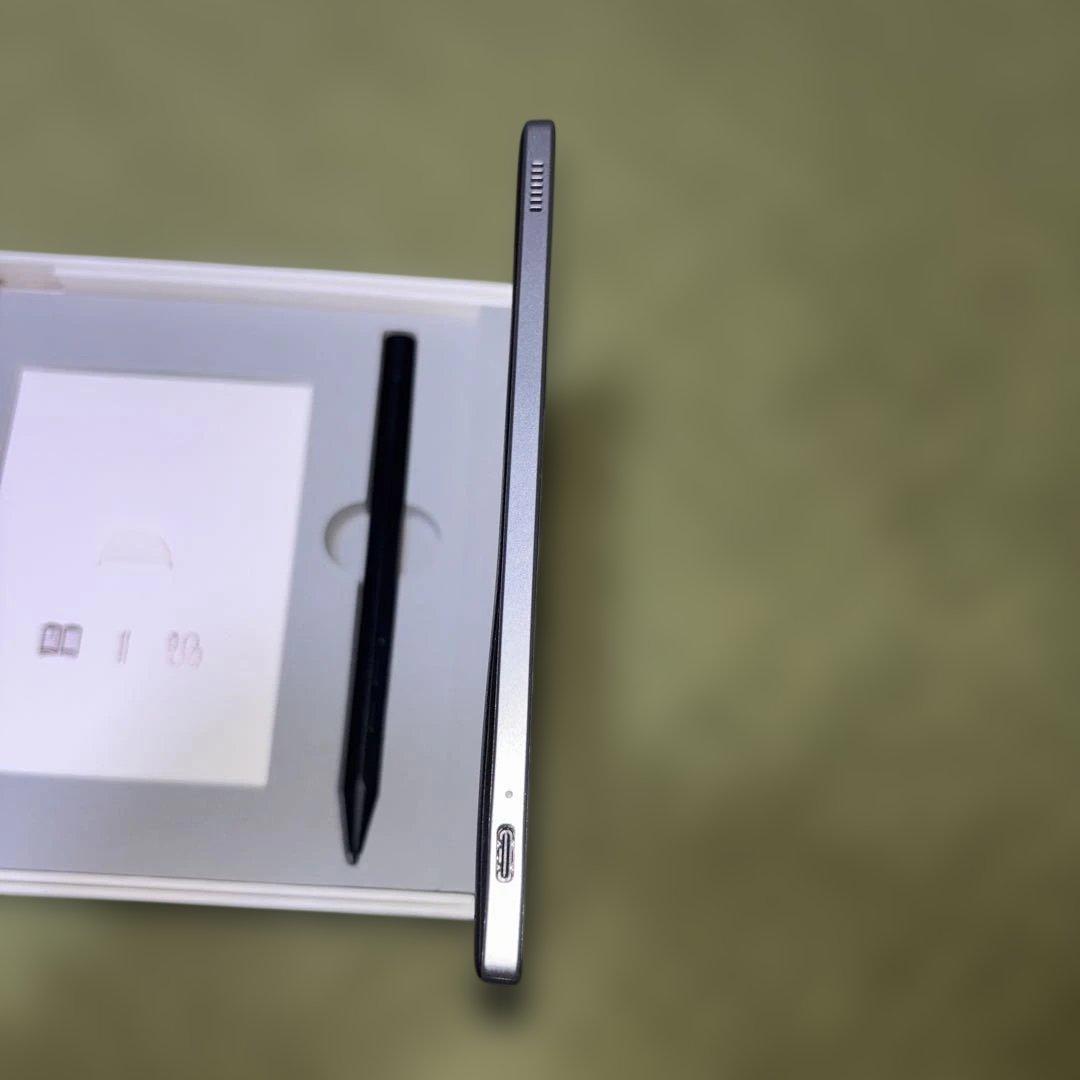 ジャンク　Bigme B751C 7インチ 電子書籍リーダー 本体