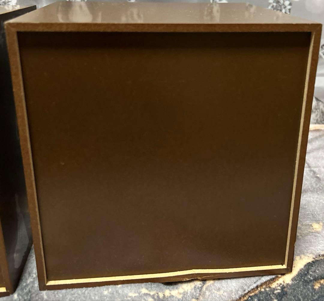 d*2様 ディズニー 木製 引き出し シンデレラ・ピーターパン 小物入れボックス