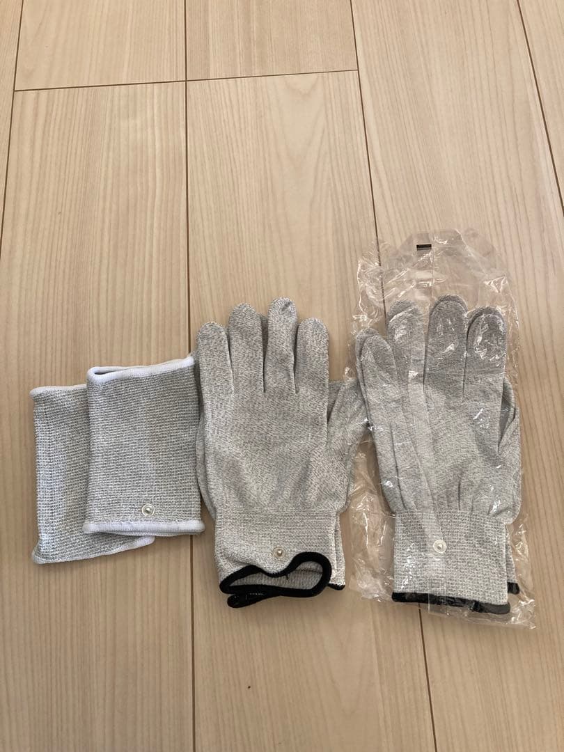 ✴︎値下げ✴︎リフトアップ　EMS 生体電流