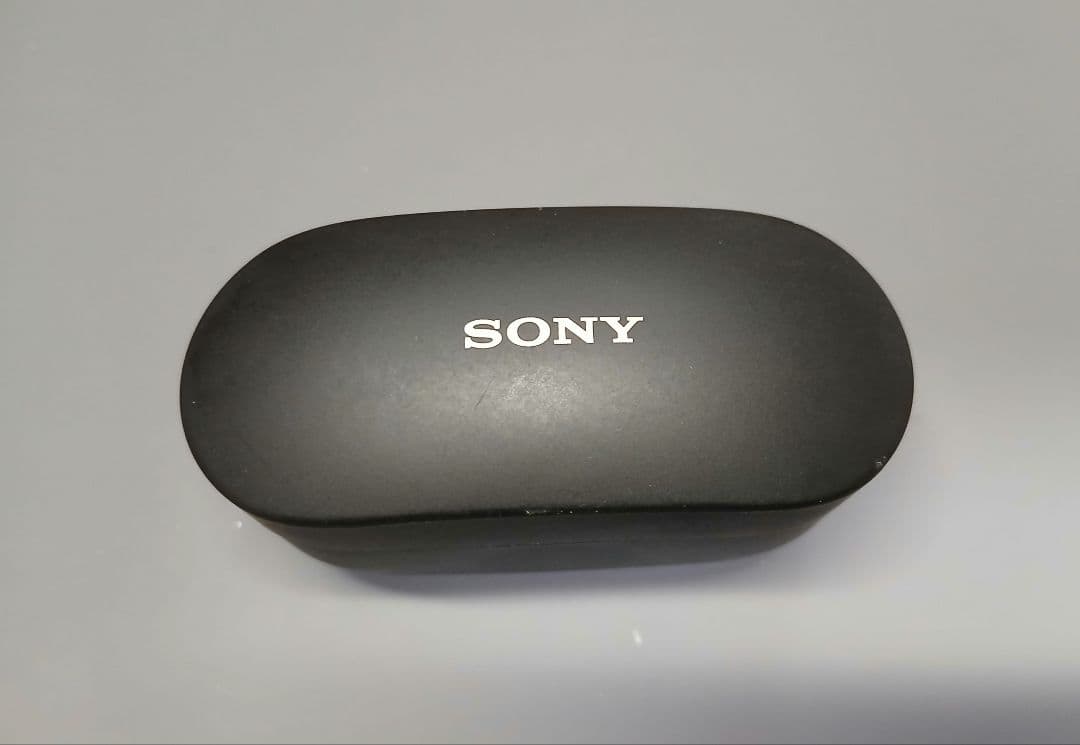 SONY　WF-1000XM4　ワイヤレス　ノイズキャンセリング　イヤホン　④