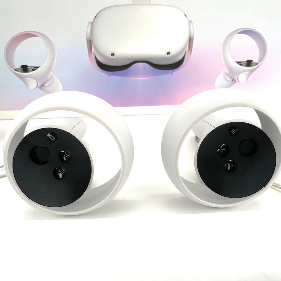 その他  QUEST 2 256GB