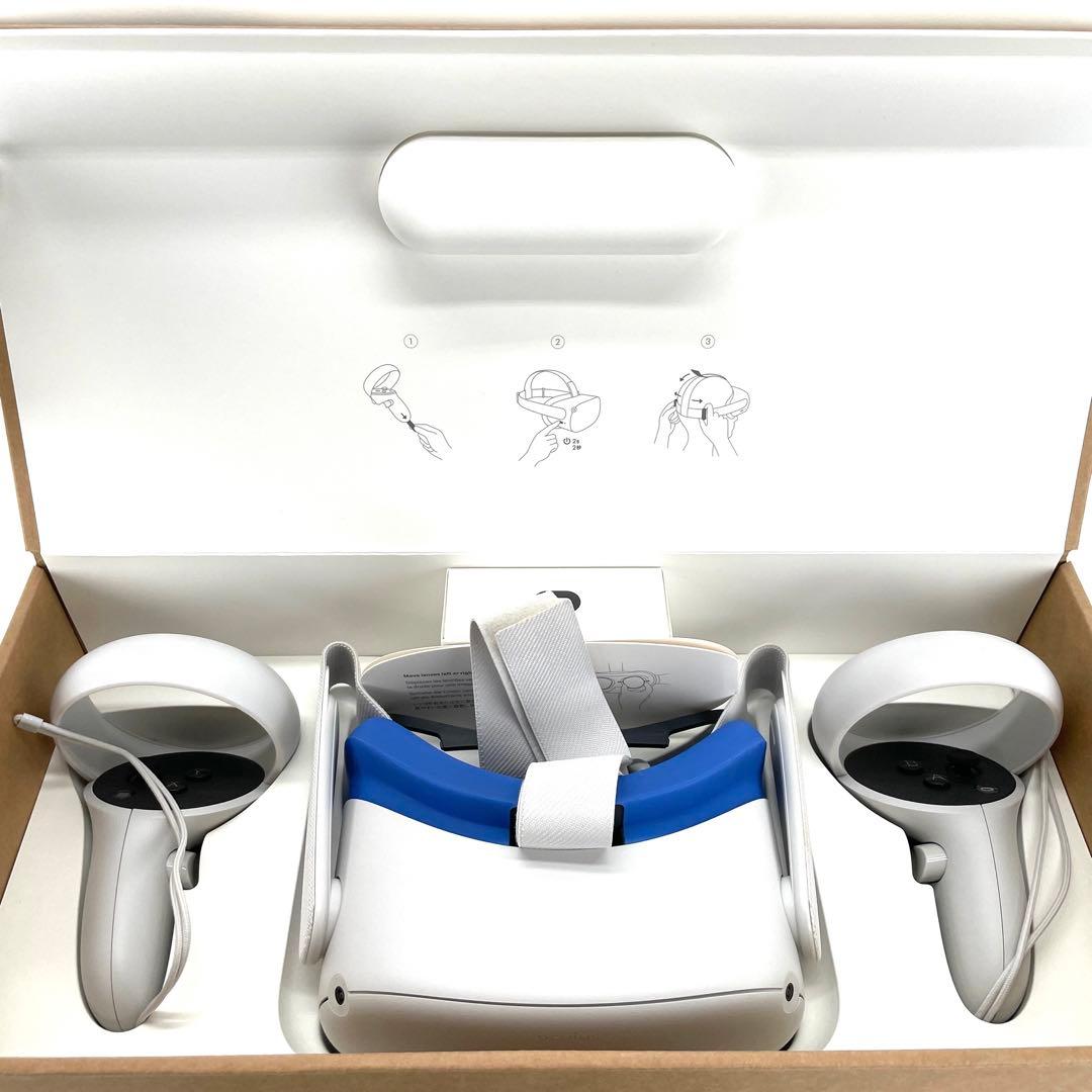 その他  QUEST 2 256GB