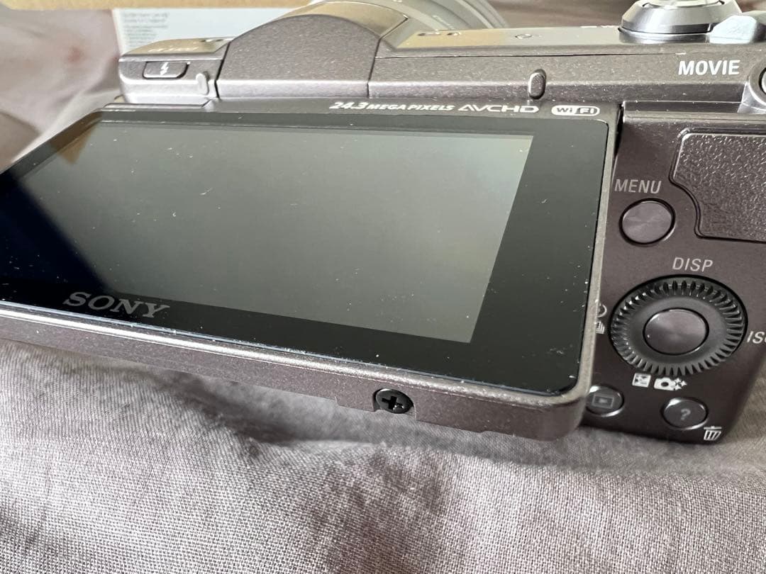 ちゃーちゃん。専用 SONY α 5100 ミラーレスカメラ E ダブルレンズ