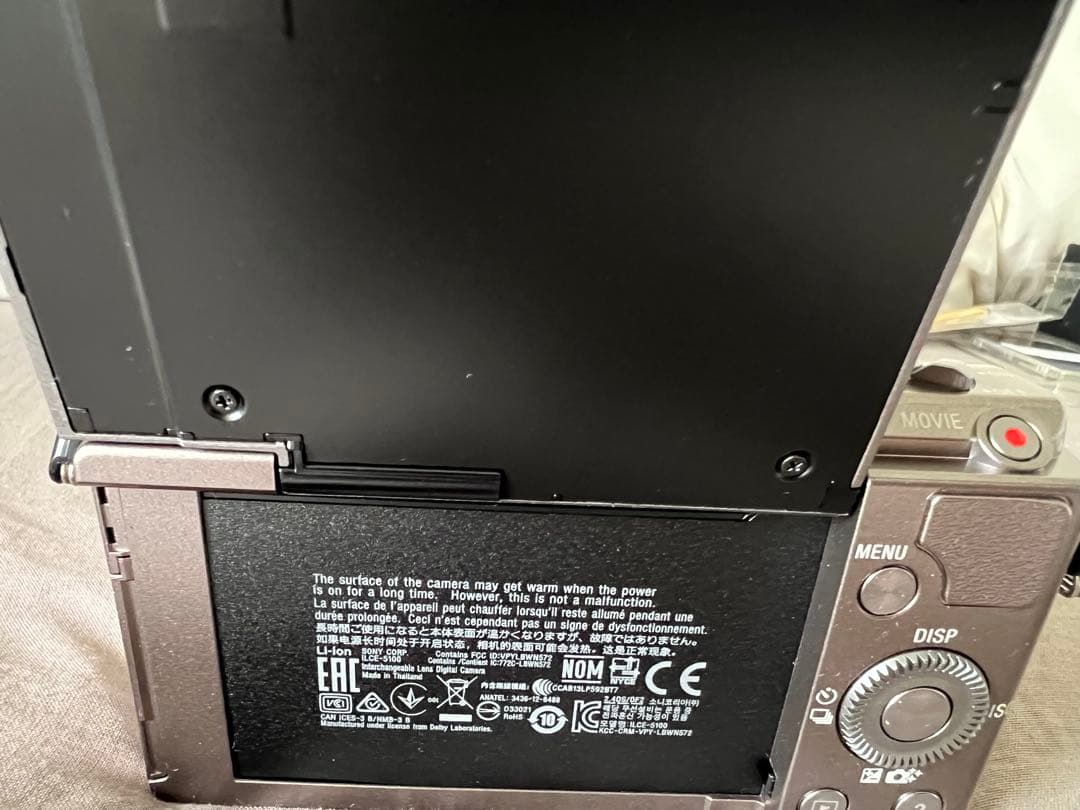 ちゃーちゃん。専用 SONY α 5100 ミラーレスカメラ E ダブルレンズ