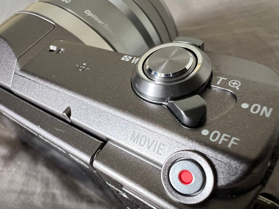 ちゃーちゃん。専用 SONY α 5100 ミラーレスカメラ E ダブルレンズ