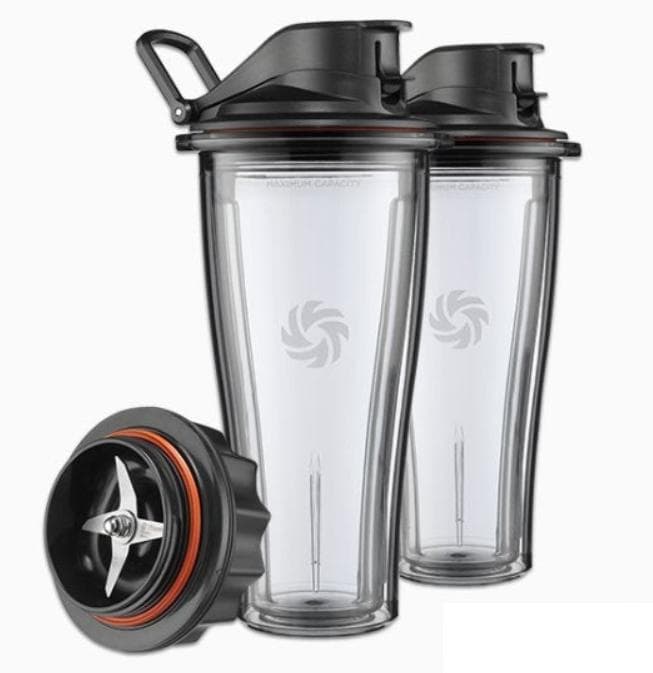 バイタミックス VM0188B Vitamix V1200i