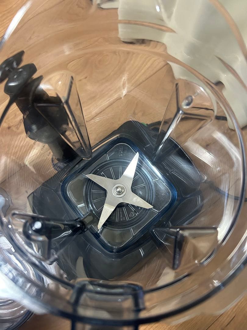 バイタミックス VM0188B Vitamix V1200i