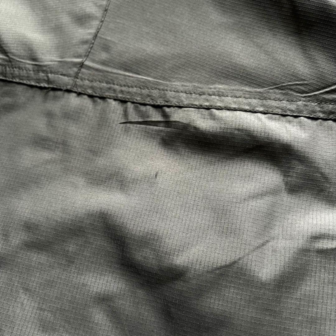 希少90's Reebok ナイロン　テックジャケット　MARS y2k