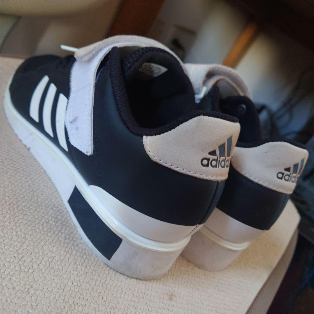 ウエイトリフティング　シューズ