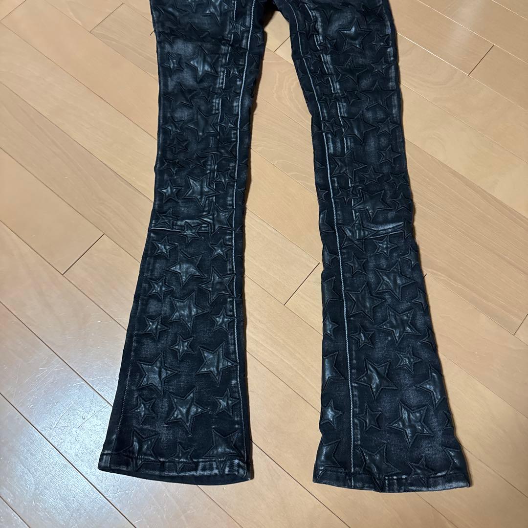 GUAPI デニム 28