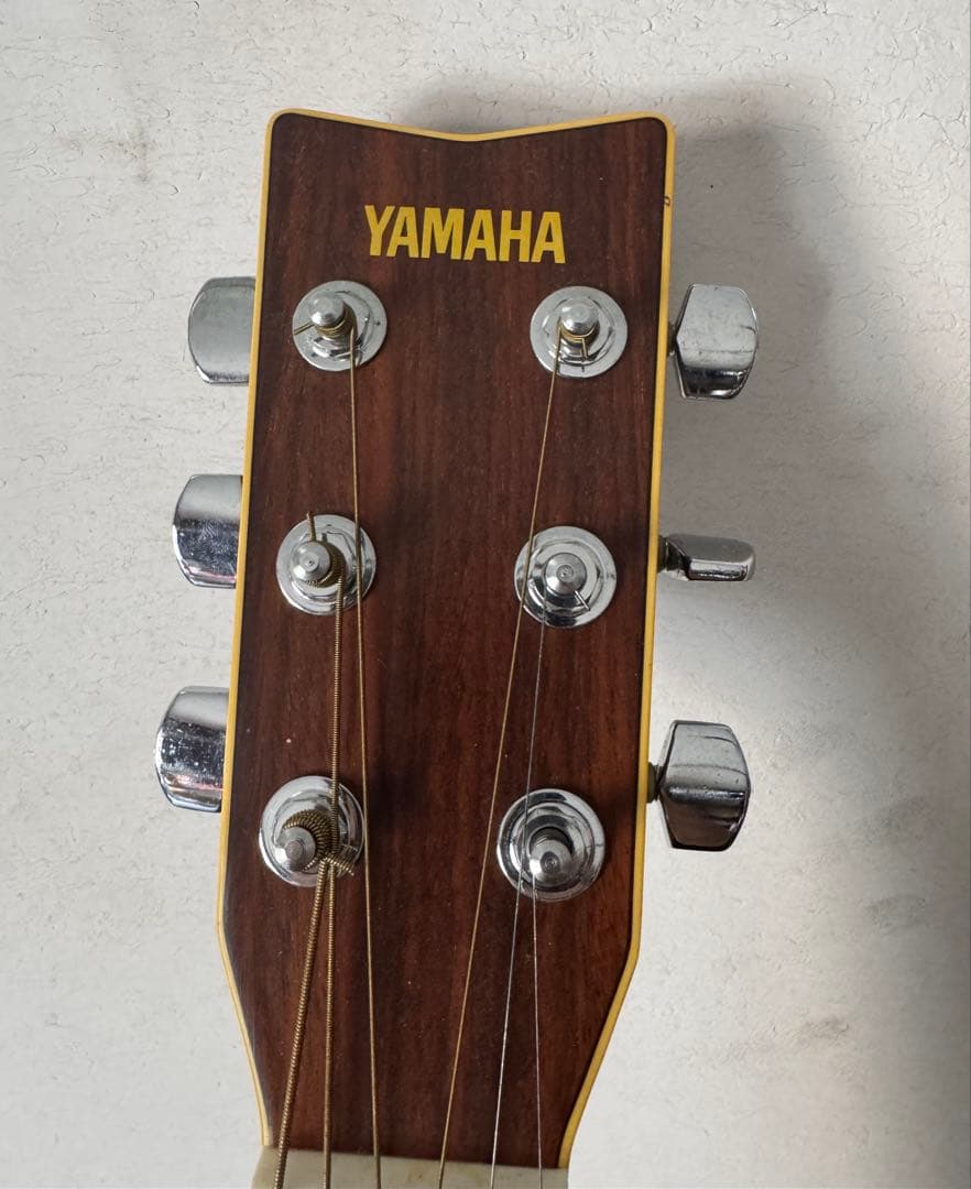 Yamaha アコースティックギター FG-250D
