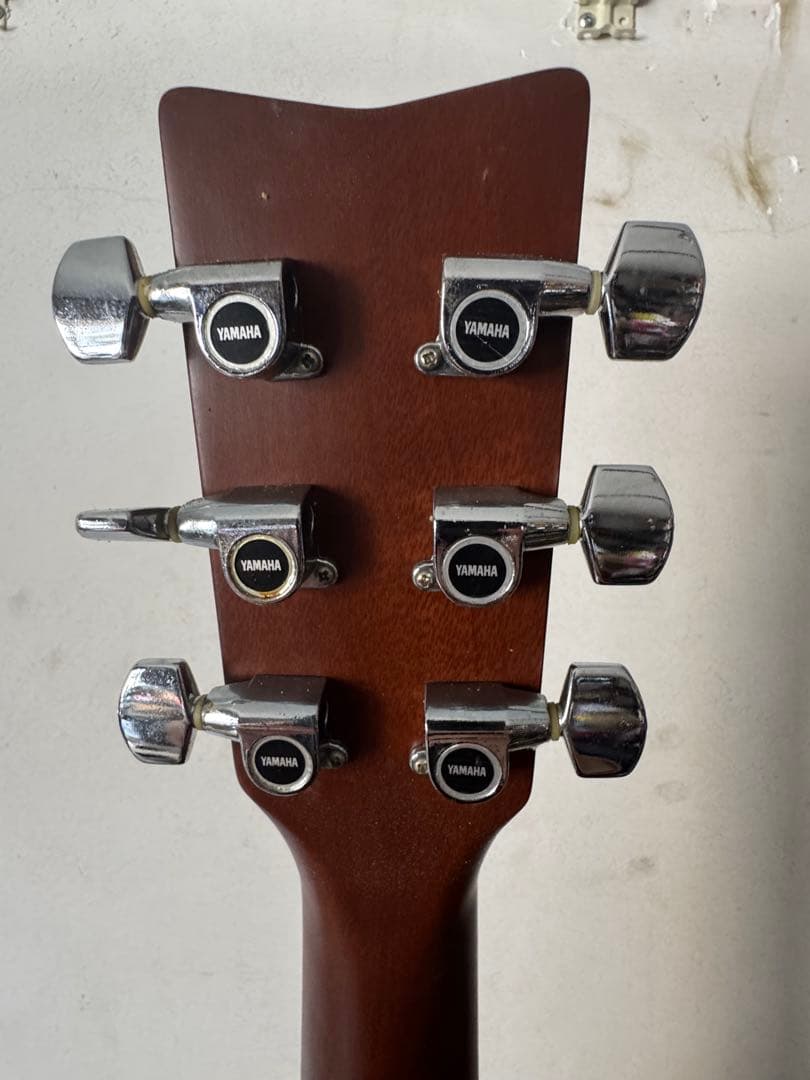 Yamaha アコースティックギター FG-250D