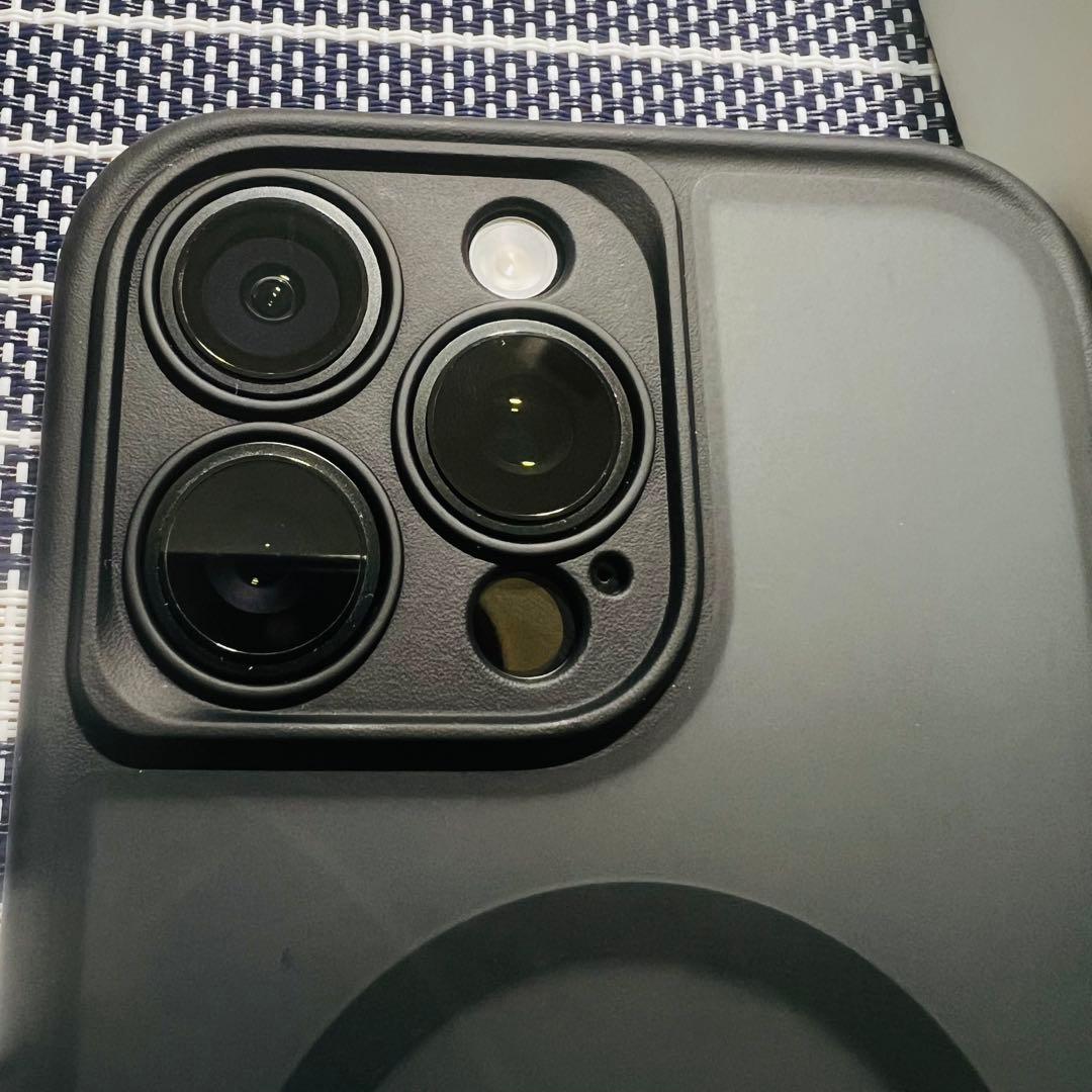 スマートフォン本体 Iphone 16 promax