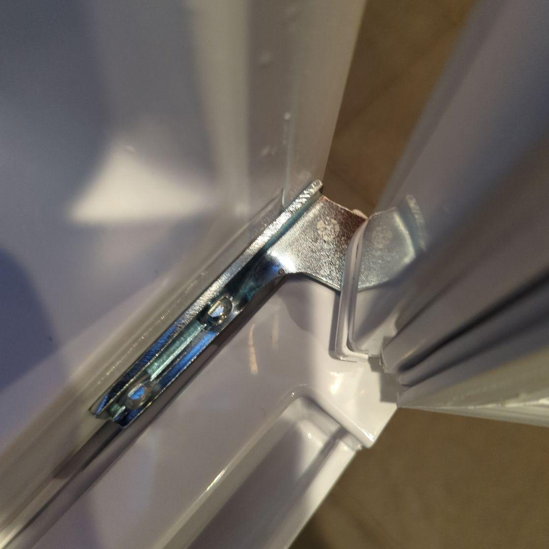 お値引き可！美品！2022年製(東京23区のみ送料と設置無料！)冷蔵庫