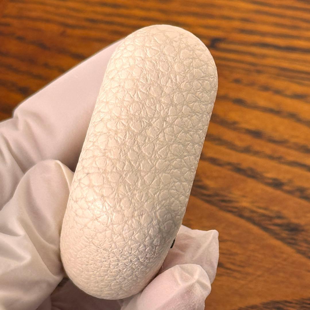 Marshall MINOR IV ワイヤレスイヤホン（クリーム）