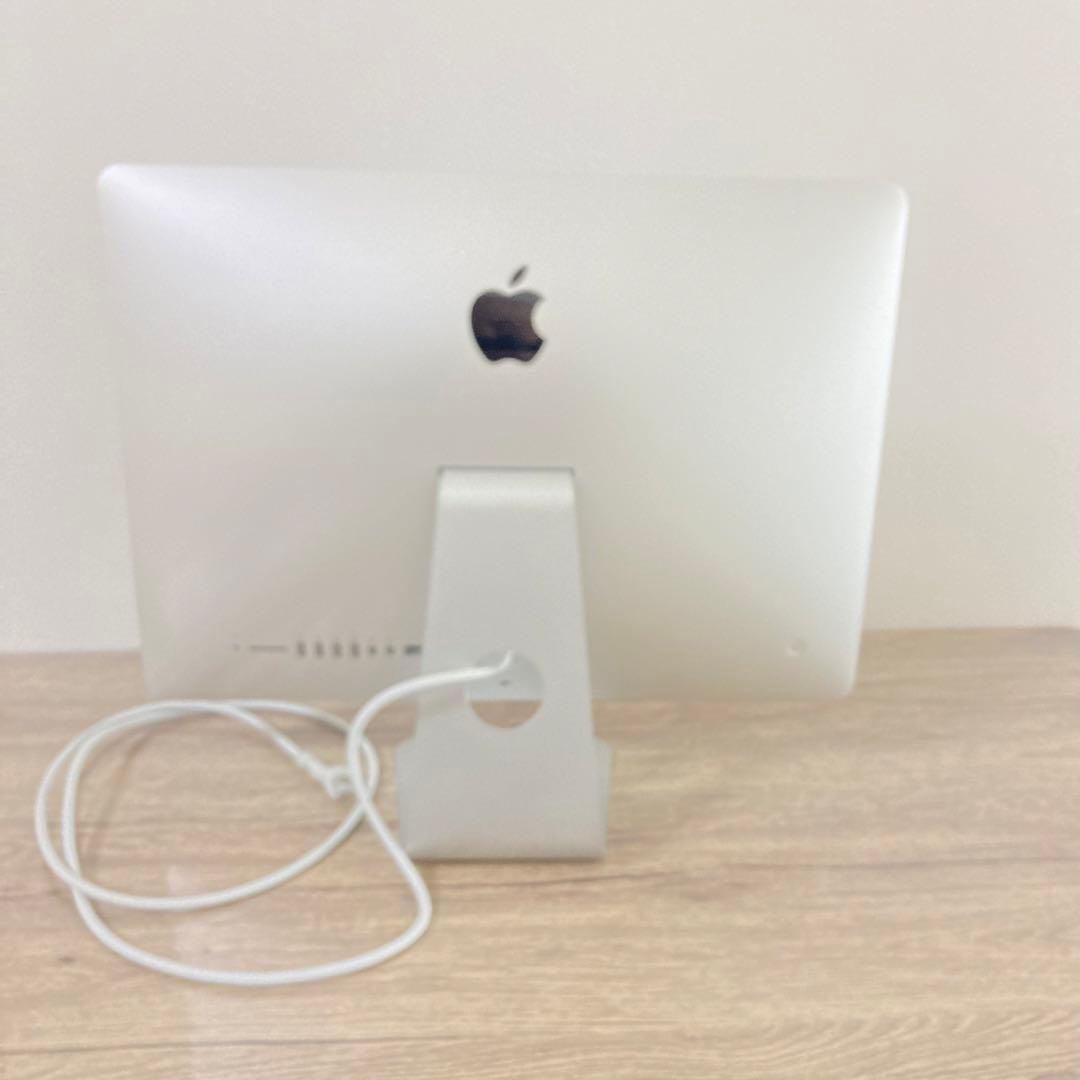 iMac 2013 21.5インチ1TB 16GB USBハブ付き　デスクトップ