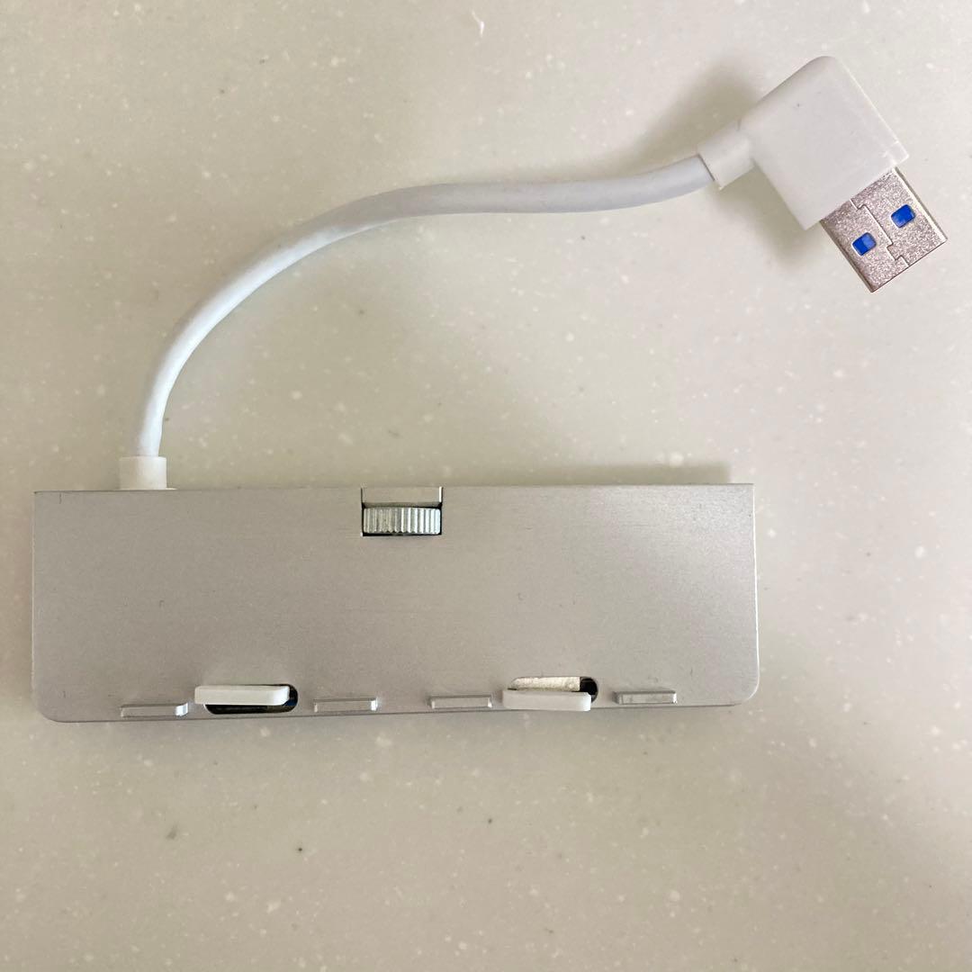 iMac 2013 21.5インチ1TB 16GB USBハブ付き　デスクトップ