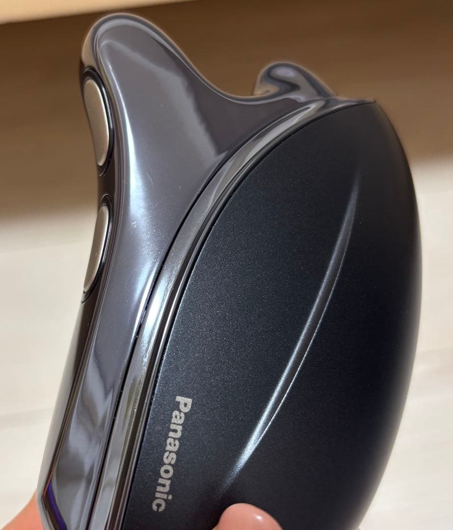 【USED/動作確認済み】Panasonic バイタリフトかっさ EH-SP85