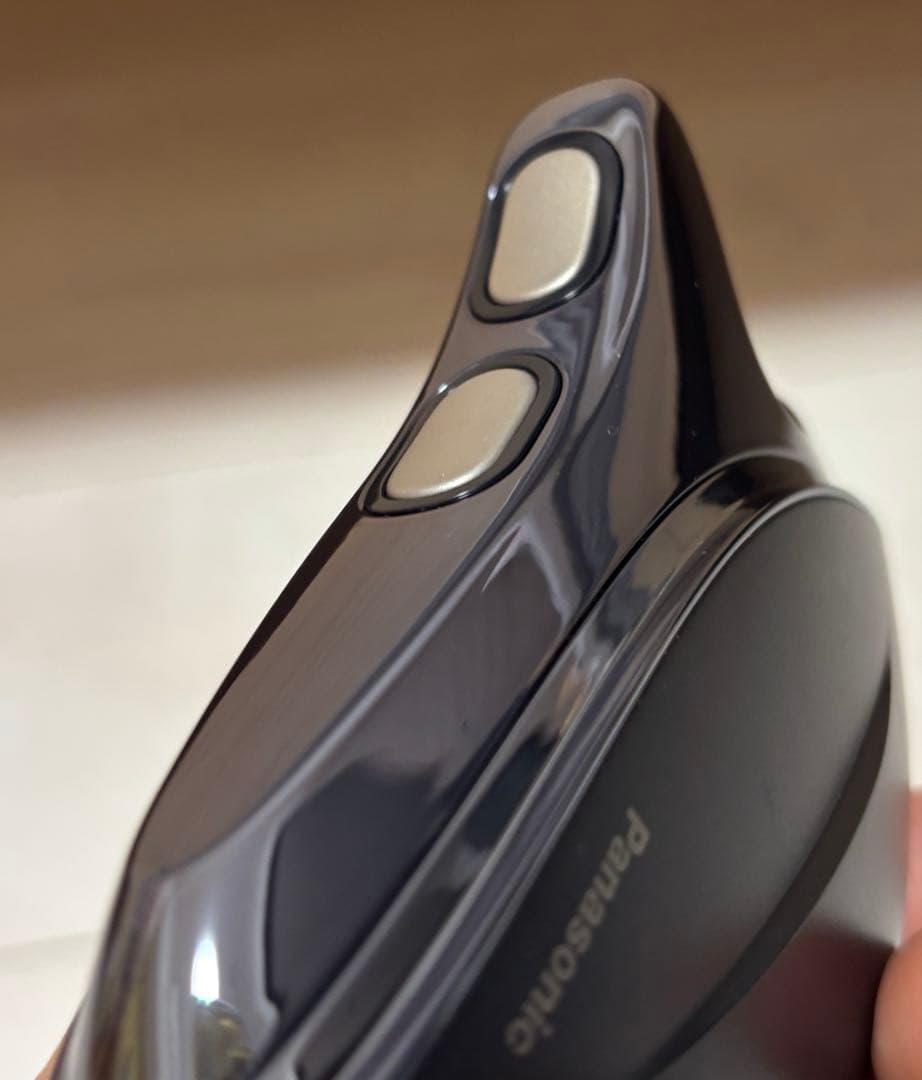 【USED/動作確認済み】Panasonic バイタリフトかっさ EH-SP85