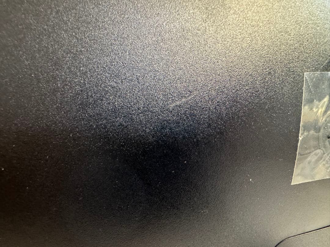 LG ゲーミングモニター 34WP60C-B [34インチ/曲面/160Hz]