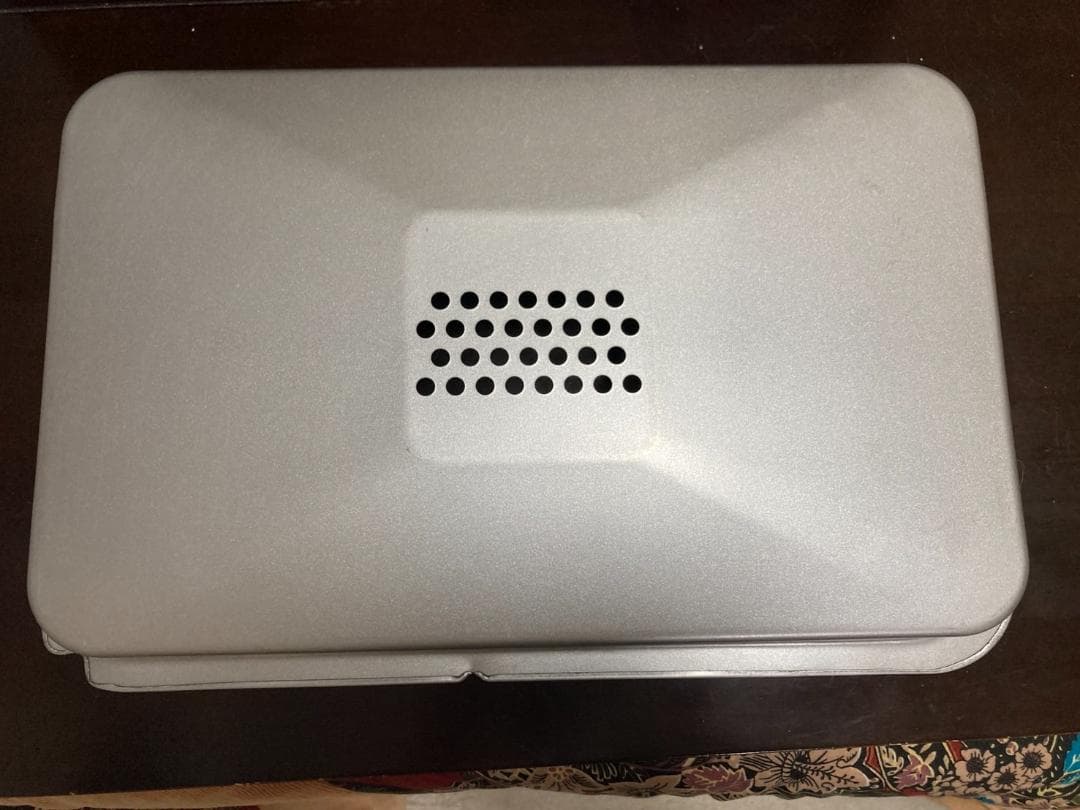 山善 煙の少ない焼き肉グリル -吸煙機能付き- YGMC-FXT130