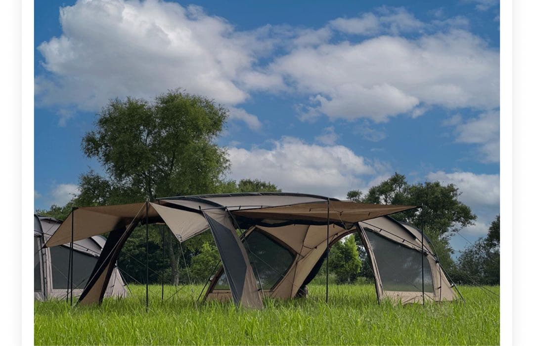 ラーテルワークス　ボーデン　グレージュ