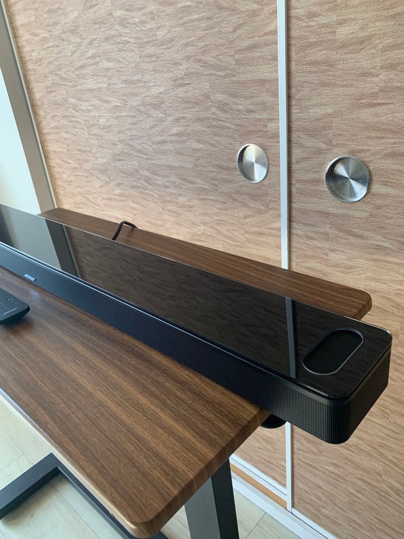 Bose Smart Soundbar 900 美品
