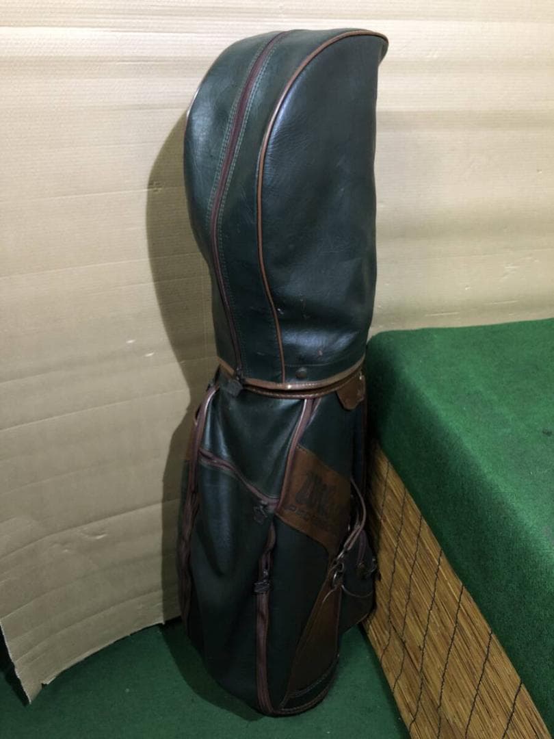 【商品名】男性向け「右打ち用」 中古ゴルフクラブセットウイルソン 混成 13本組