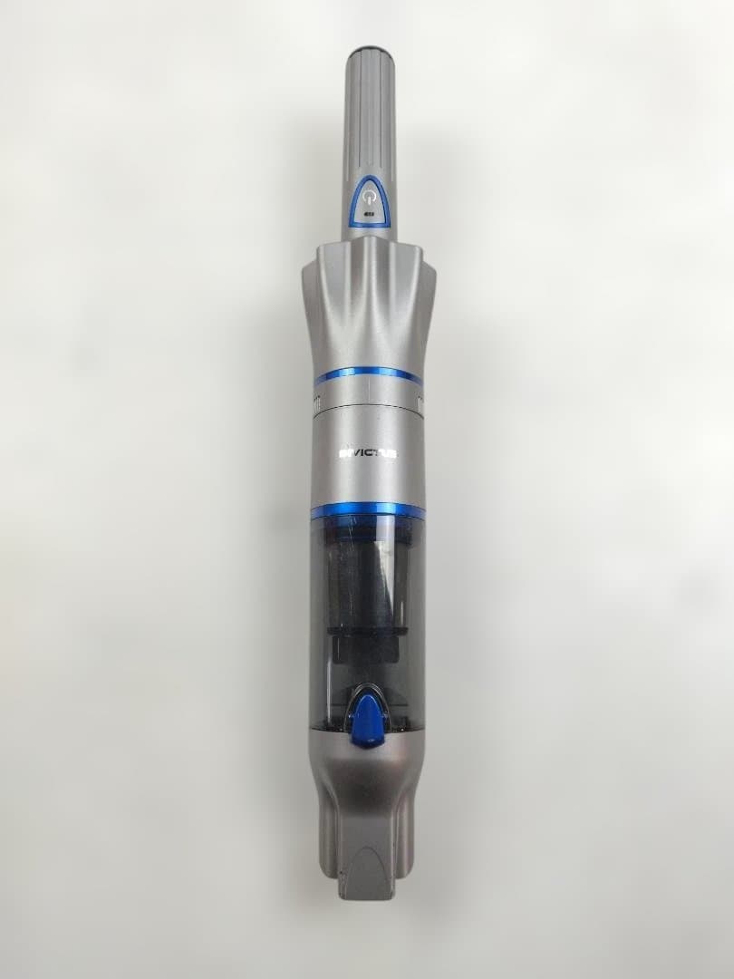 A*.様 ショップジャパン コードレスクリーナー Invictus One (2