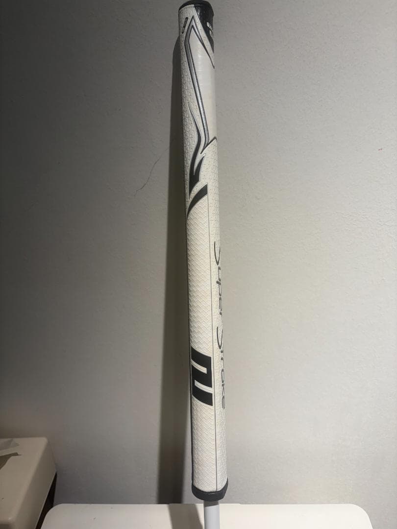 LAB GOLF DF-3 パター　中尺　38インチ　ブロンズ色　ゼロトルク