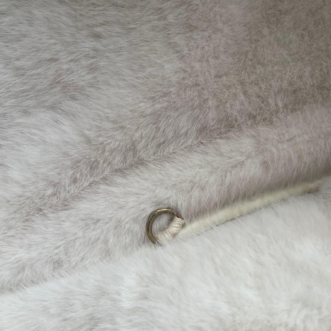 美品ハリースペット　バシネット　S size