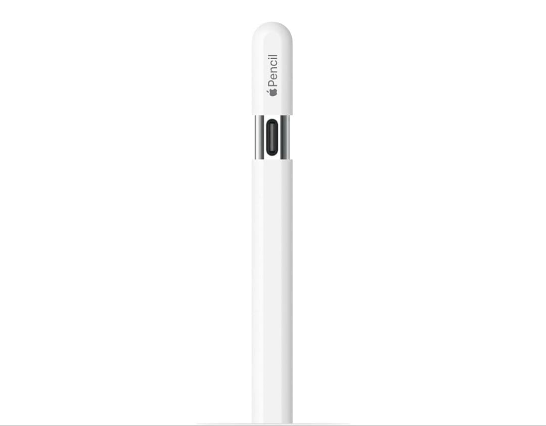 Apple Pencil USB-C 新品