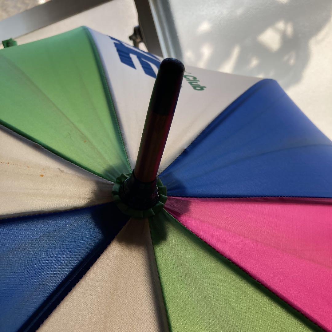 カワサキアンブレラライダーズクラブ非売品