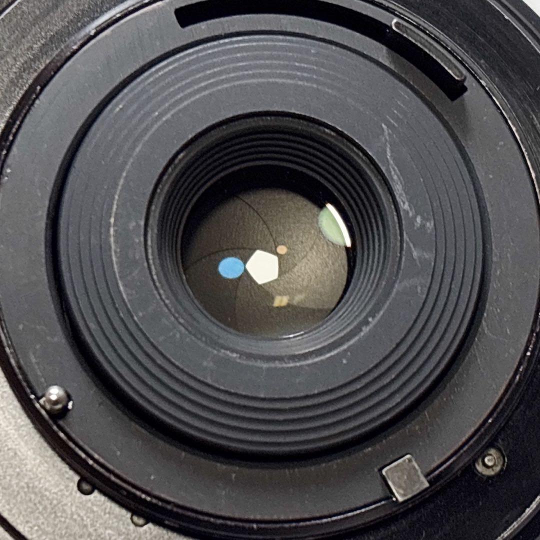 極美品 Pentax SMC TAKUMAR MACRO 50mm f4