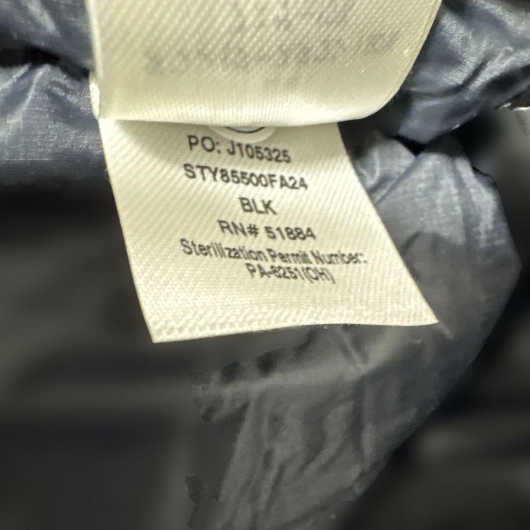 PATAGONIA パタゴニア フィッツロイ・ダウン・フーディ ダウンジャケット