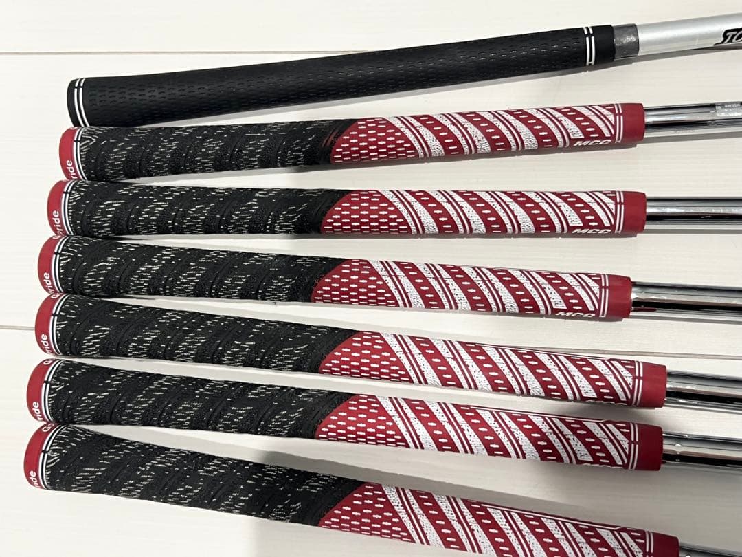 Titleist T100s アイアンセット