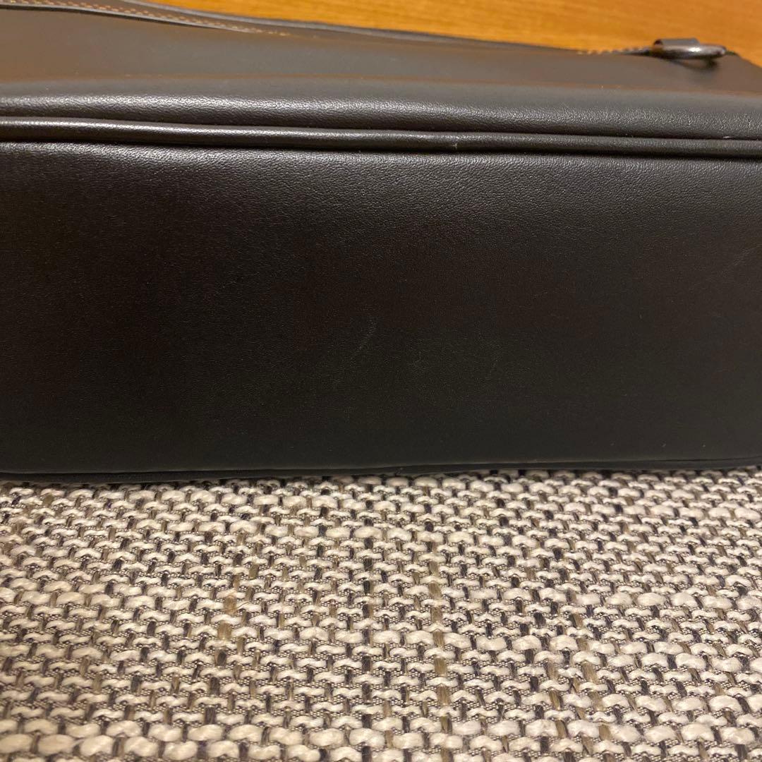 コーチ　ショルダーバッグ