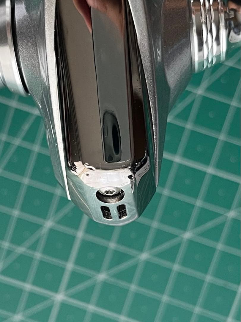 SHIMANO STRADIC19 C3000HG スピニングリール