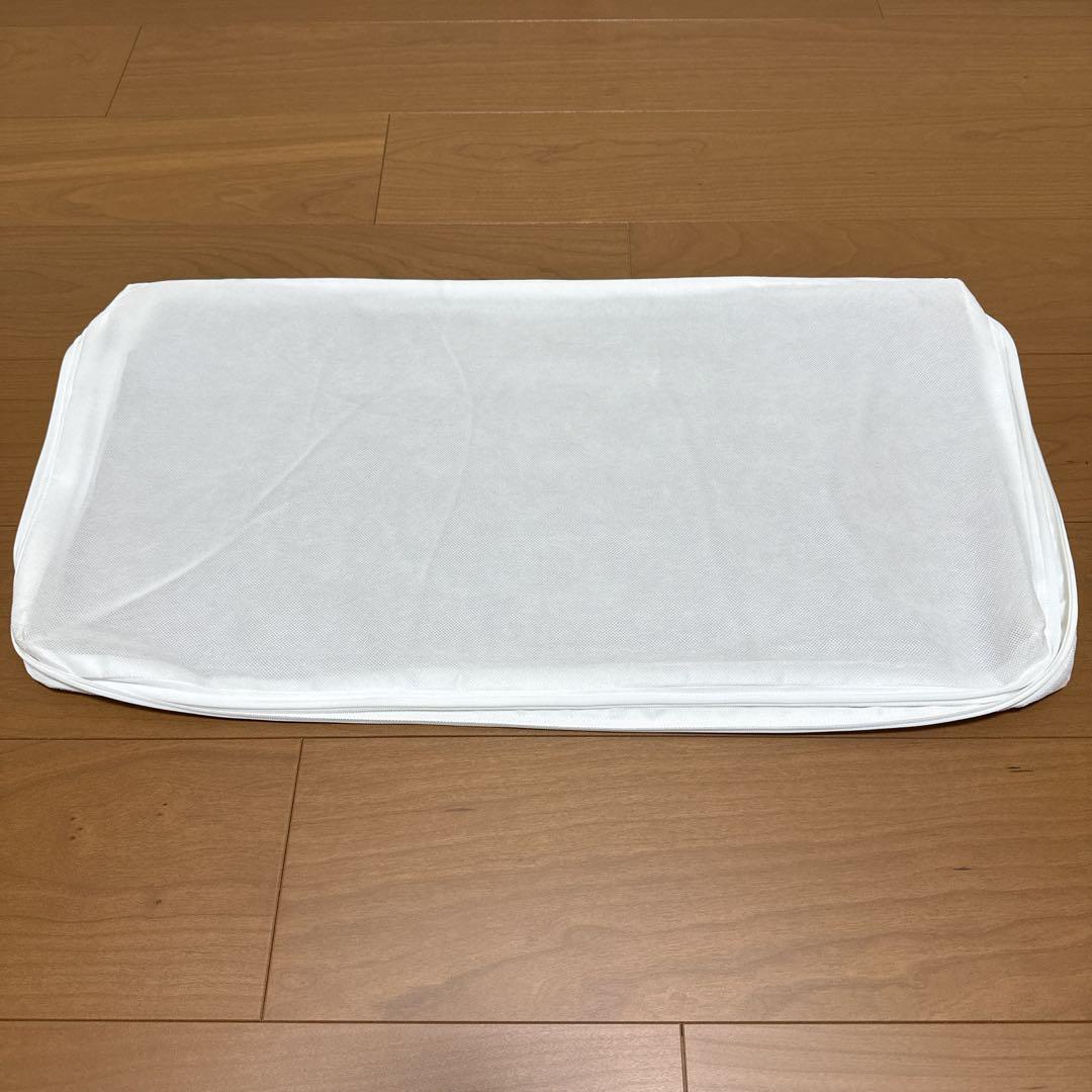 山田朱織枕研究所　整形外科枕　ワイドサイズ