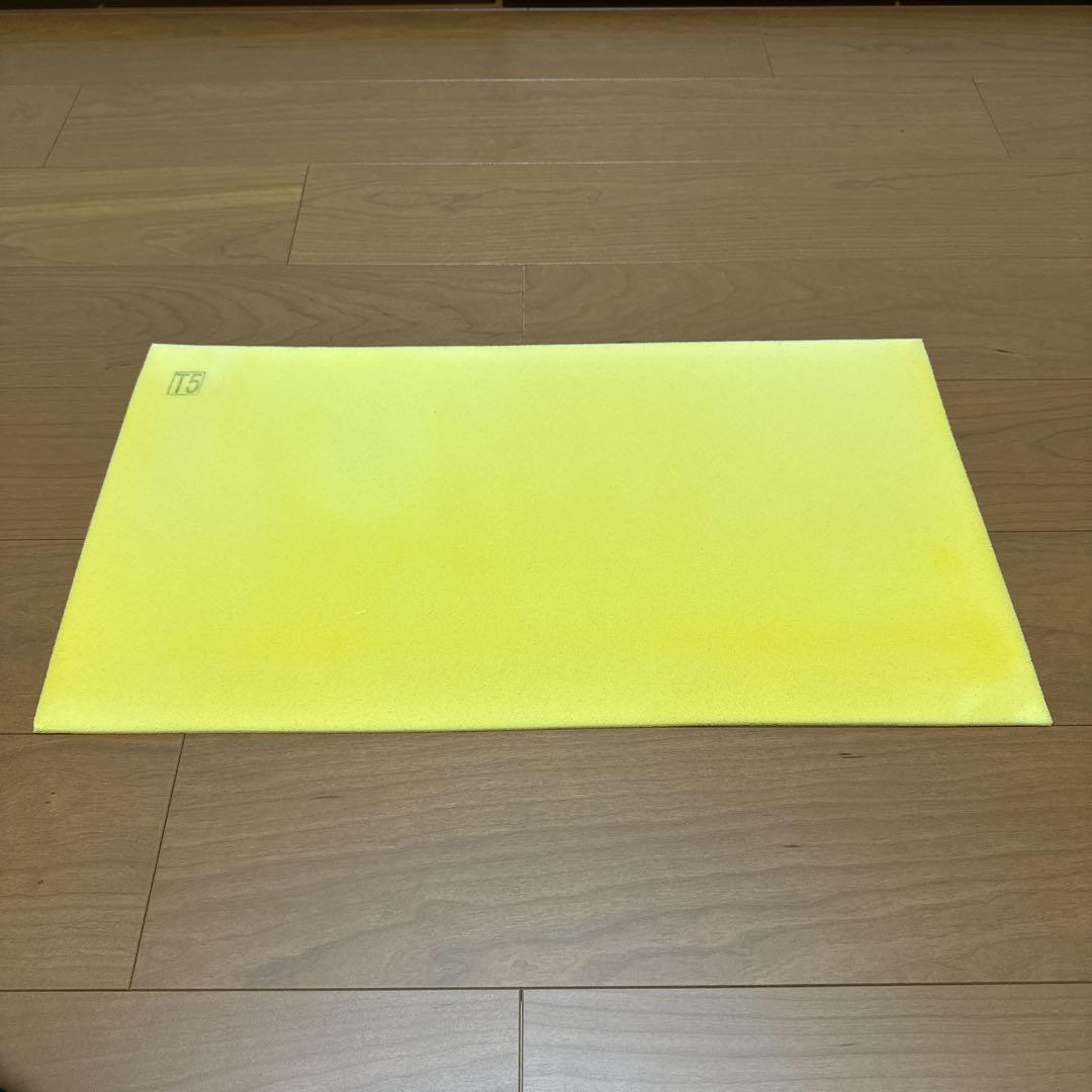 山田朱織枕研究所　整形外科枕　ワイドサイズ