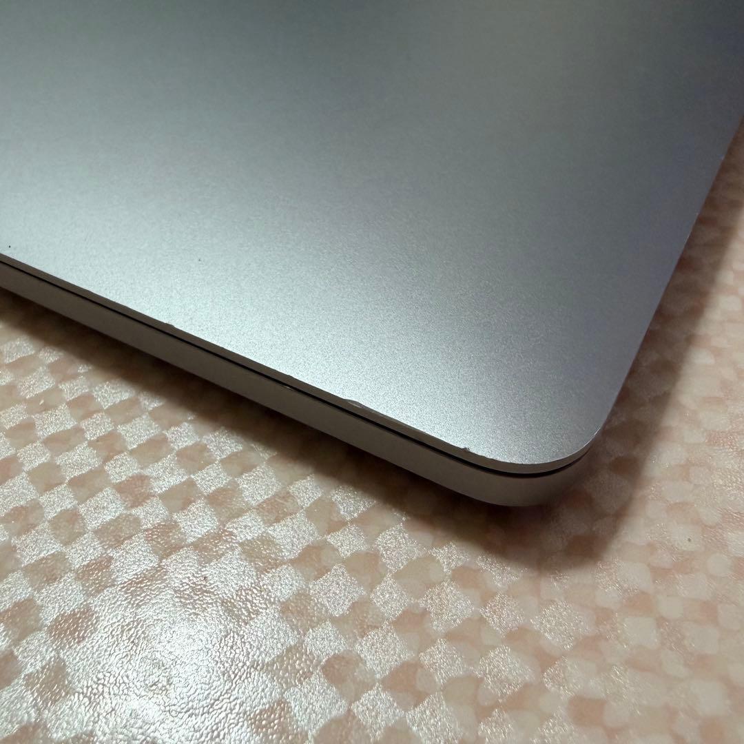 Apple MacBook Pro M1 2020 13型 8GB 512SSD