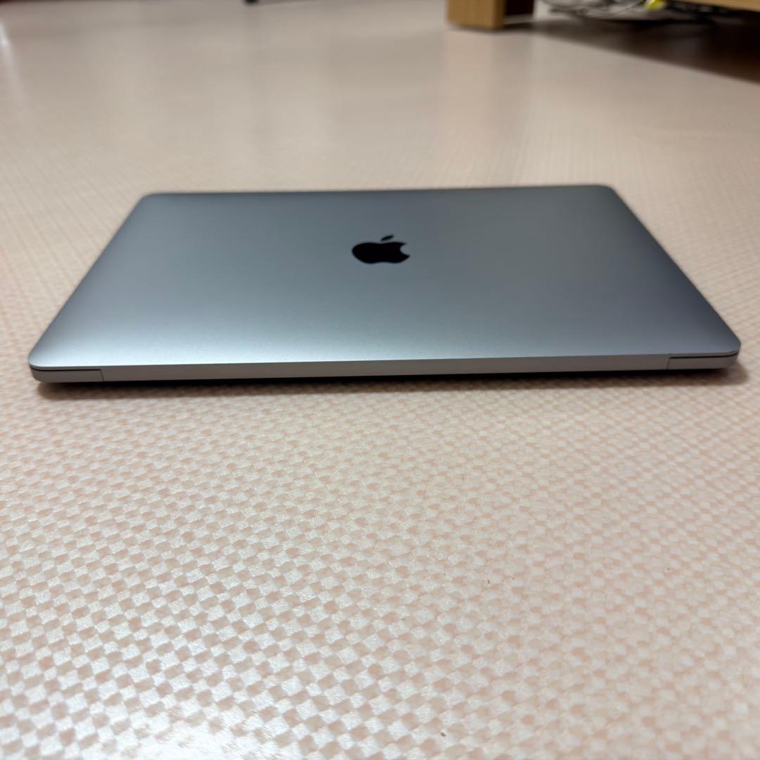 Apple MacBook Pro M1 2020 13型 8GB 512SSD