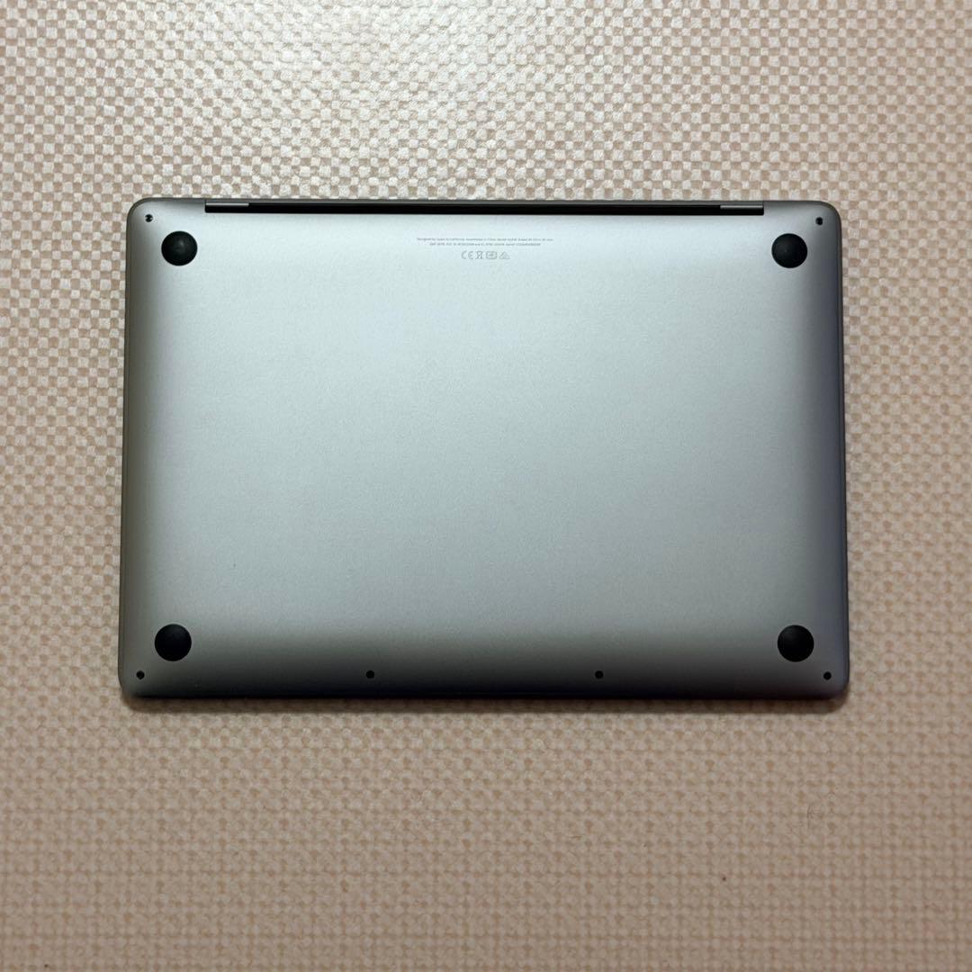 Apple MacBook Pro M1 2020 13型 8GB 512SSD