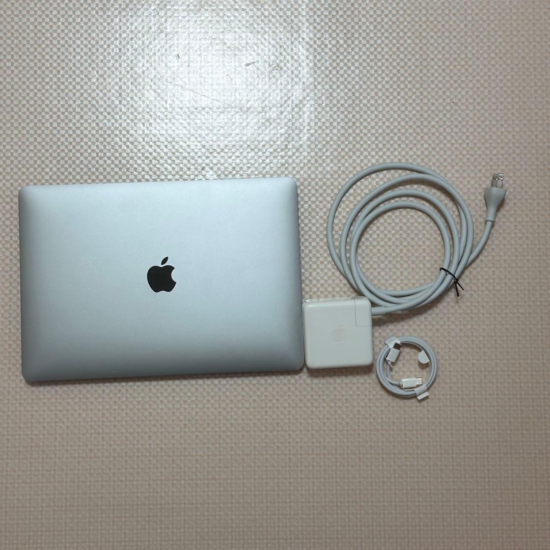 Apple MacBook Pro M1 2020 13型 8GB 512SSD