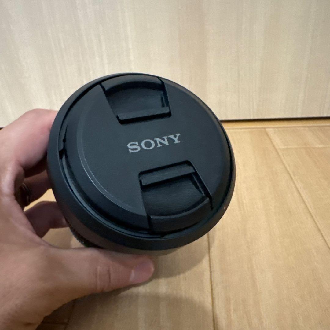 Sony FE 20mm F1.8 G（SEL20F18G）