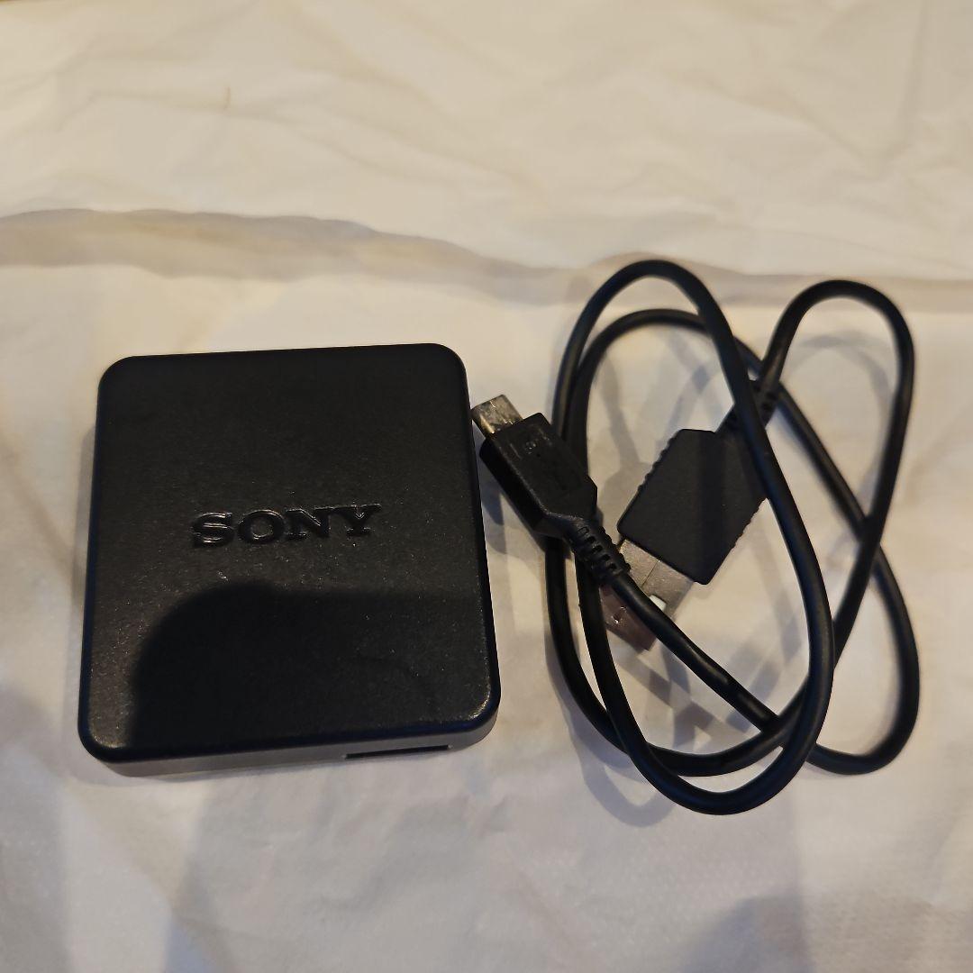 SONY　α6000ダブルズームレンズキット