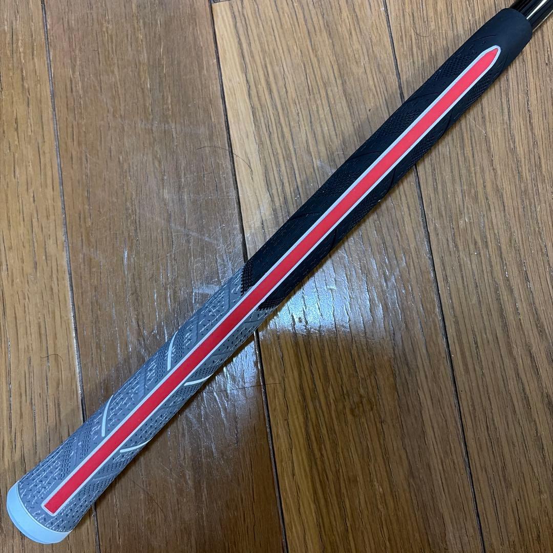 フジクラ スピーダーNX FW 65-R 5W用 PINGスリーブ 新品未使用