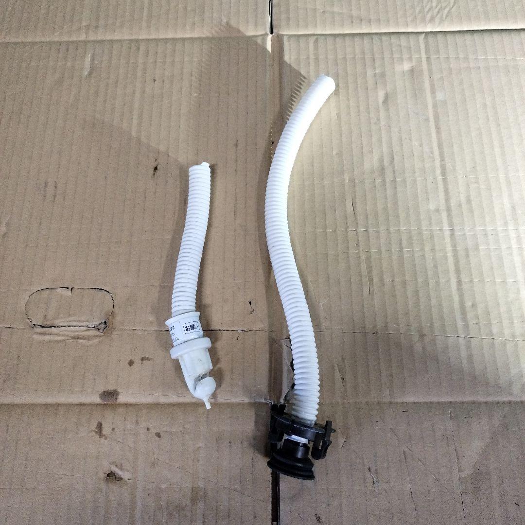 u*c様 ◆動作確認済み◆Panasonic、NH-D503電気式衣類乾燥機 2